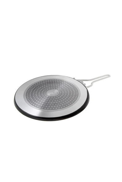 Jumbo Dark Krep Tava 26 Cm 500.01.01.8483 - Resim 2