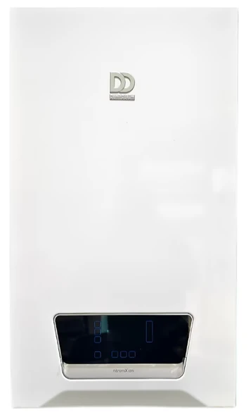 Demirdöküm Nitromix İoni Premix 35 KW Yoğuşmalı Kombi (Baca dahil) ürün görseli 1