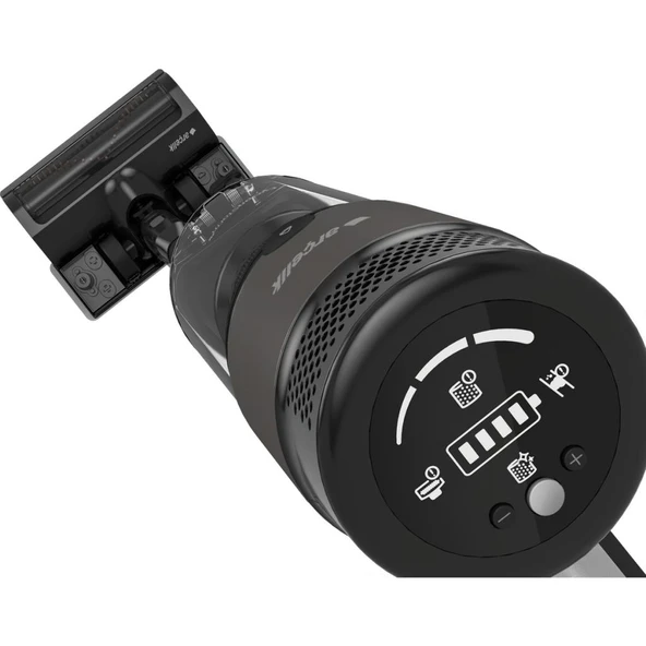 Imperium® Go 2.0 SD 9361 Şarjlı Dikey Süpürge - Resim 5