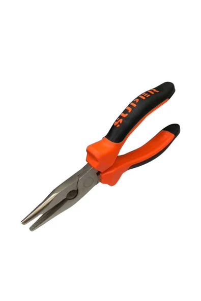 EG75 Kargaburun Pense 160mm Boyutlu ürün görseli 1