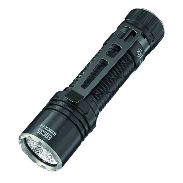 Nitecore Edc35 5000 Lumen El Feneri ürün görseli 1
