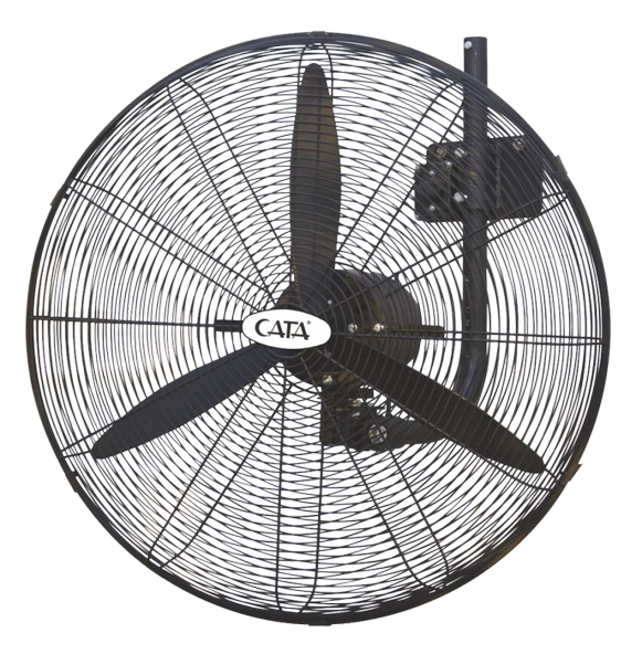 CATA CT 3025 Sanayi Duvar Tipi Vantilatör 220W 30" ürün görseli 1