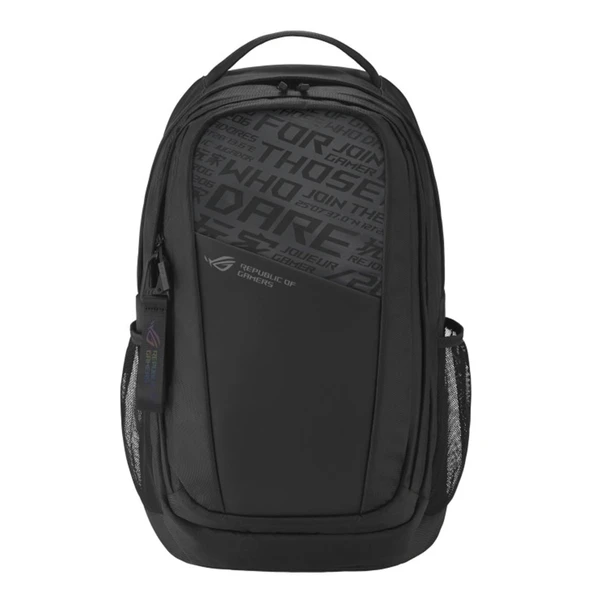 Asus ROG Ranger BP2800 Oyuncu Sırt Çantası Siyah 90XB0A30-BBP000 ürün görseli 1