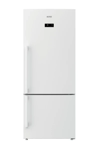 Altus ALK 474 XE Kombi No Frost Buzdolabı ürün görseli 1