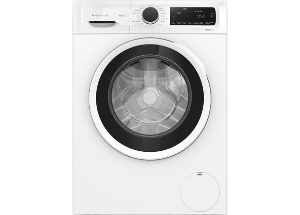 Profilo CGA242X3TR A Enerji Sınıfı 9 kg 1200 Devir Çamaşır Makinesi ürün görseli 1