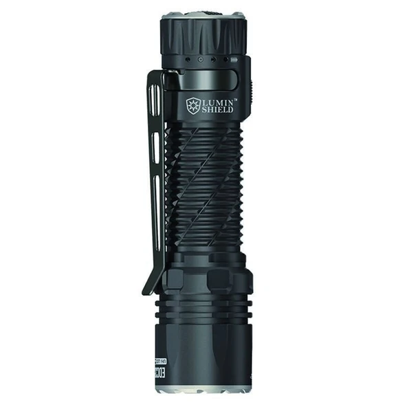 Nitecore Edc35 5000 Lumen El Feneri - Resim 3