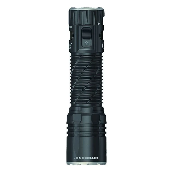 Nitecore Edc35 5000 Lumen El Feneri - Resim 2
