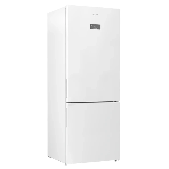 Altus ALK 471 XE Kombi No Frost Buzdolabı ürün görseli 1