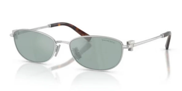 TIFFANY & CO. TF 3115 600165 56 Unisex Güneş Gözlüğü ürün görseli 1