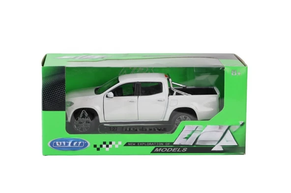24100  1 24 MODEL ARAÇ - Resim 5