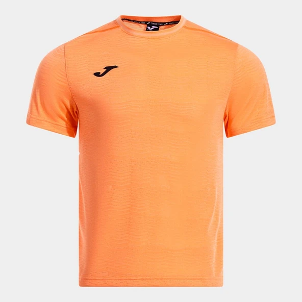 Joma 104453.837 Smash Erkek Kısa Kollu Tişört - Turuncu ürün görseli 1
