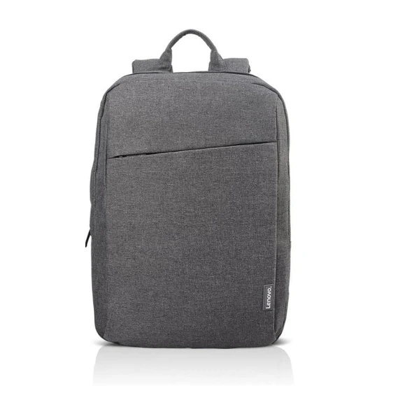 Lenovo 15,6" B210 Notebook Sırt Çantası Gri, GX40Q17227 ürün görseli 1
