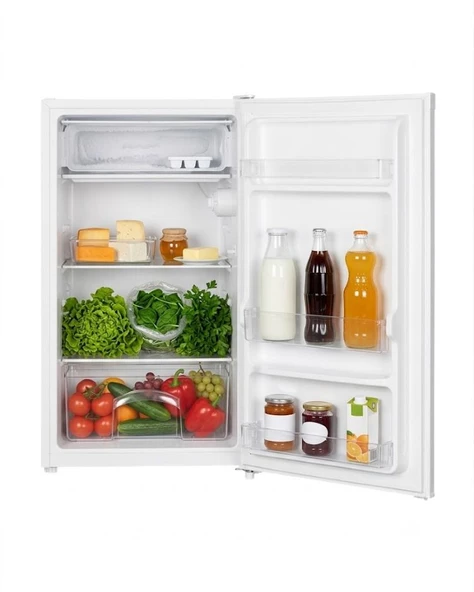 ONVO OVBZD90 90LT Mini Buzdolabı ürün görseli 1