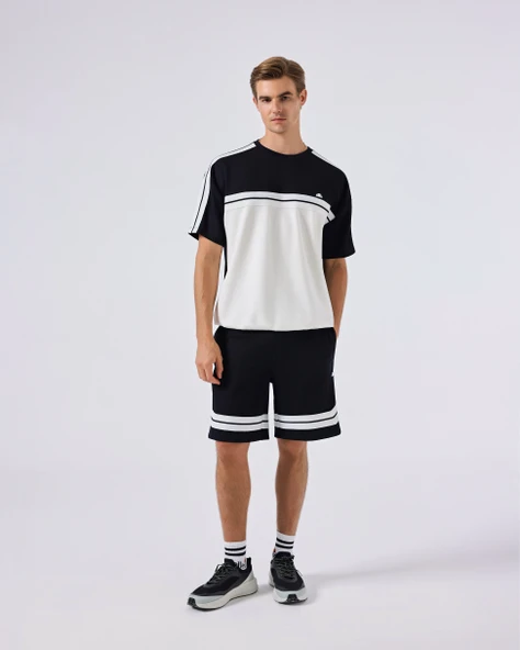Ellesse Erkek TİŞÖRT 6SM5034 - Resim 3