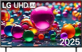 LG 65UA84006LB 4K Ultra HD 65" 165 Ekran Uydu Alıcılı webOS Smart LED TV ürün görseli 1