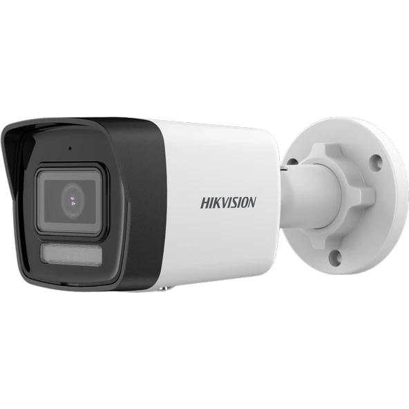Hikvision DS-2CD1023G2-LIUF 2 MP 2.8mm Lens Bullet Güvenlik Kamerası ürün görseli 1