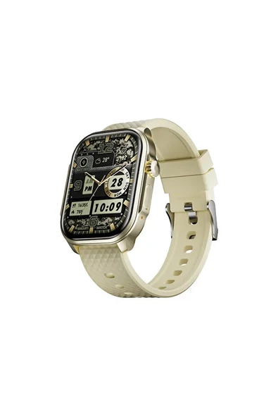 TECNO Watch 3 Active Gold (TECNO Türkiye Garantili) ürün görseli 1