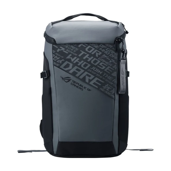Asus ROG Ranger BP2701 17 inç Oyuncu Bilgisayar Sırt Çantası Gri 90XB06L0-BBP010 ürün görseli 1