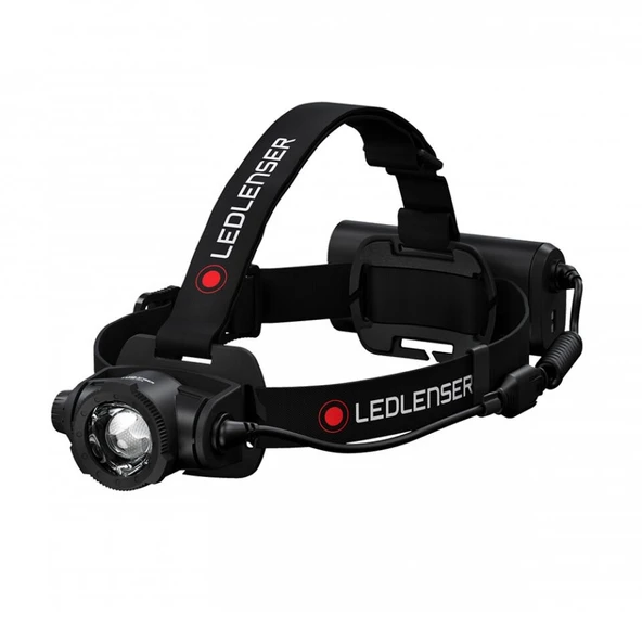 LedLenser H15R Core Kafa Feneri - Resim 3