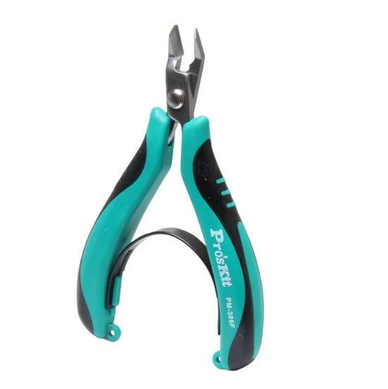 PROSKİT PM-396F  120mm PASLANMAZ YANKESKİ - Resim 2