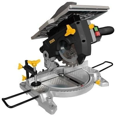 CHATTEL CHT 6210 GÖNYE KESME MAKİNESİ 210 MM ürün görseli 1