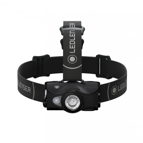 LedLenser MH8 Kafa Feneri - Resim 3