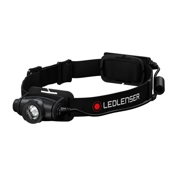 LedLenser H5R Core Kafa Feneri ürün görseli 1