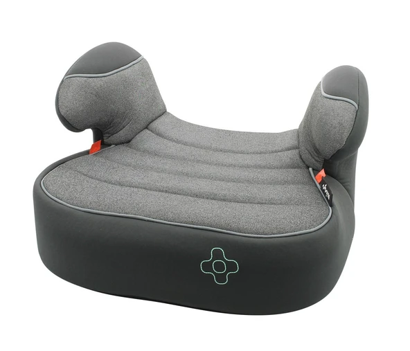 ComfyMax Platinium 15-36kg Yükseltici / Oto koltuğu - Grey ürün görseli 1