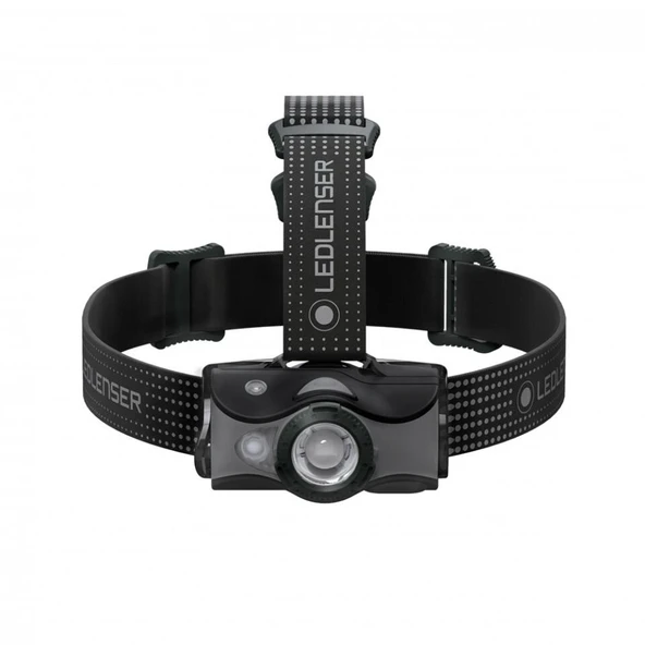LedLenser MH7 Kafa Feneri - Resim 3