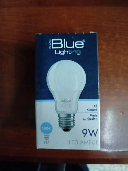 LED AMPUL 9 W - Resim 4
