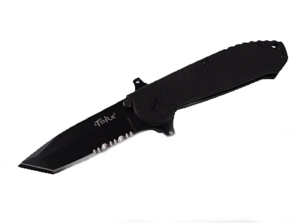 Nextorch Tekut Ares Son Cakı ürün görseli 1