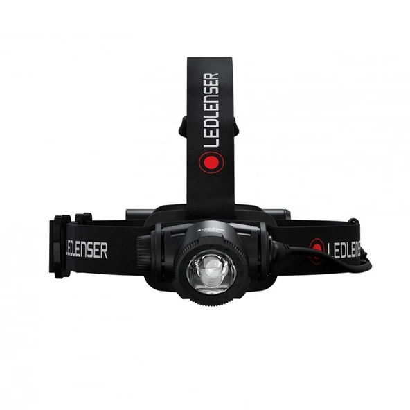 LedLenser H7R Core Kafa Feneri - Resim 3