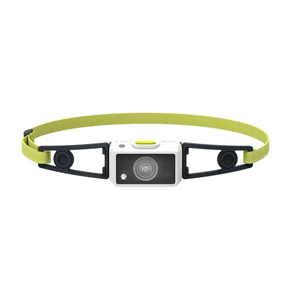 LedLenser Neo1R Kafa Feneri White - Resim 3