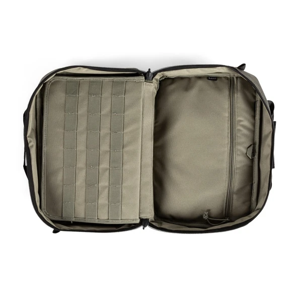 5.11 Range Ready Pro Çanta 19 Litre Ranger Green - Resim 7
