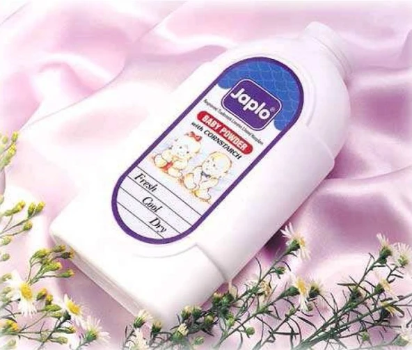 Japlo Bebek Pudrası 150gr ürün görseli 1