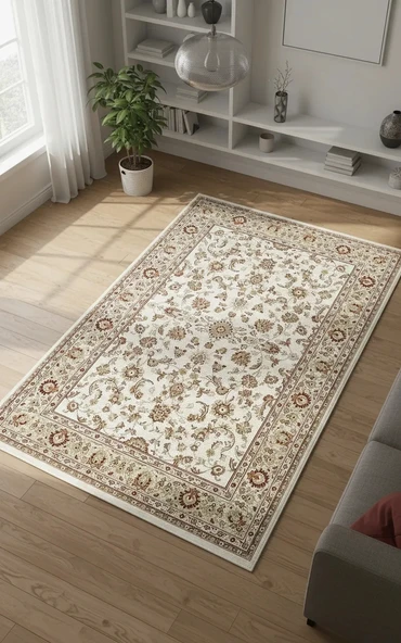 Dinarsu Halı 200 x 290 Asya Koleksiyonu 30003-060 ürün görseli 1