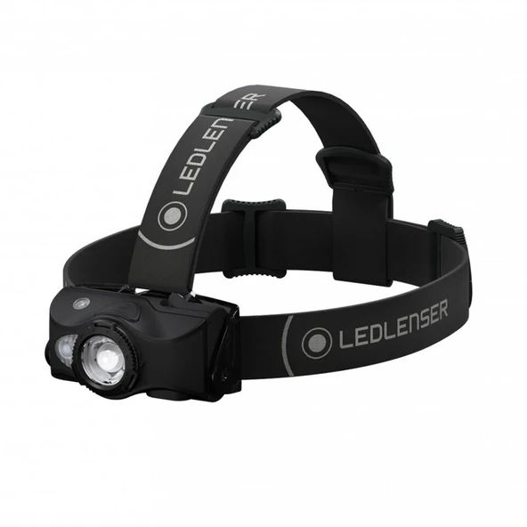 LedLenser MH8 Kafa Feneri - Resim 2