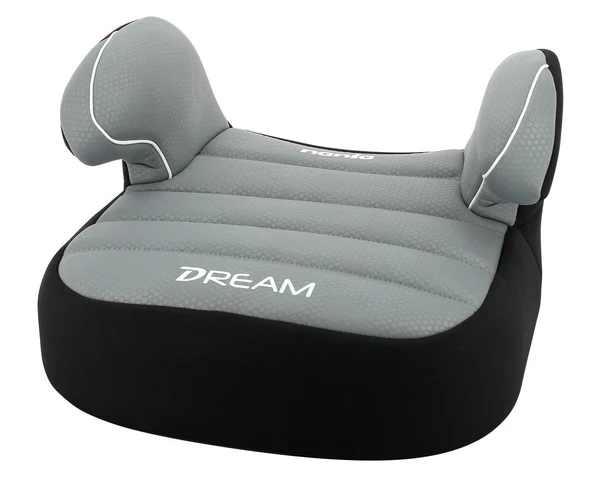 Comfymax 15-36kg Oto Koltuğu Yükseltici - Grey ürün görseli 1