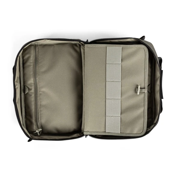 5.11 Range Ready Pro Çanta 19 Litre Ranger Green - Resim 6