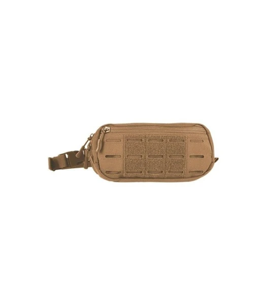 Miltec Laser Cut Bel Çanta - Resim 5