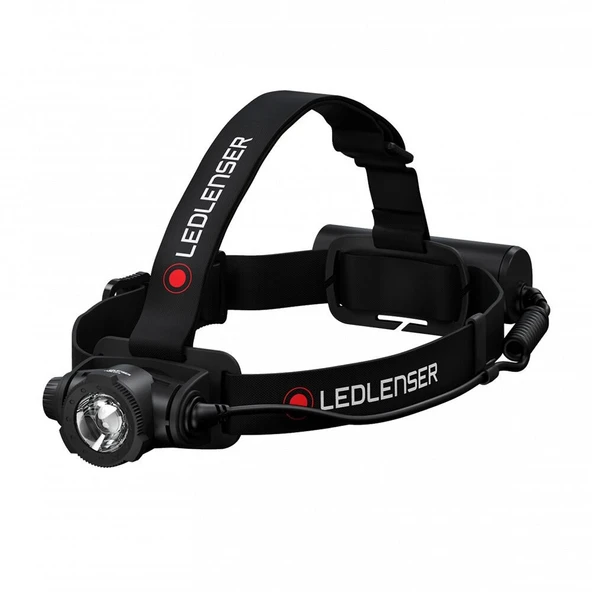 LedLenser H7R Core Kafa Feneri ürün görseli 1