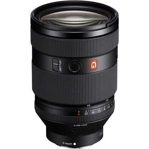 Sony FE 28-70mm f/2 GM Lens ürün görseli 1