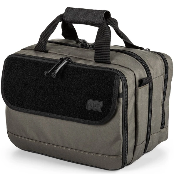 5.11 Range Ready Pro Çanta 19 Litre Ranger Green - Resim 4