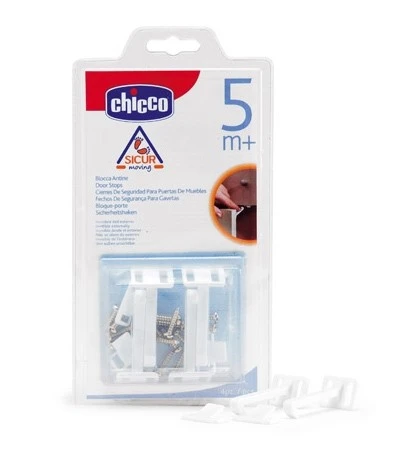 Chicco Kapı Durdurucusu ürün görseli 1