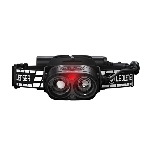 LedLenser H19R Signature Kafa Feneri ürün görseli 1