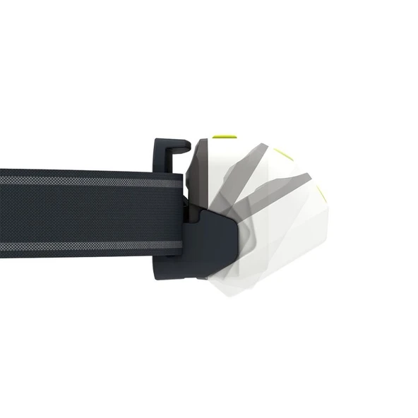 LedLenser Neo5R White Kafa feneri - Resim 4