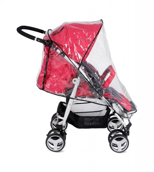 Sema Baby Bebek Arabası Yağmurluğu ürün görseli 1