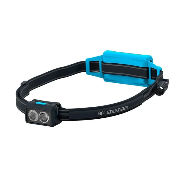 LedLenser Neo5R  Blue Kafa feneri ürün görseli 1