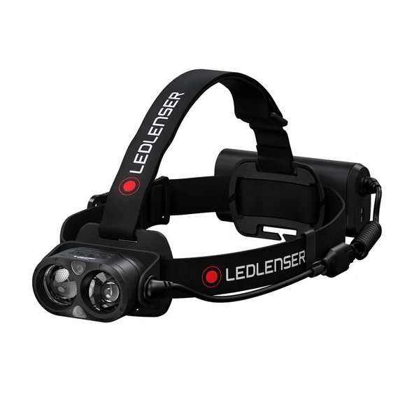 LedLenser H19R Core Kafa Feneri ürün görseli 1