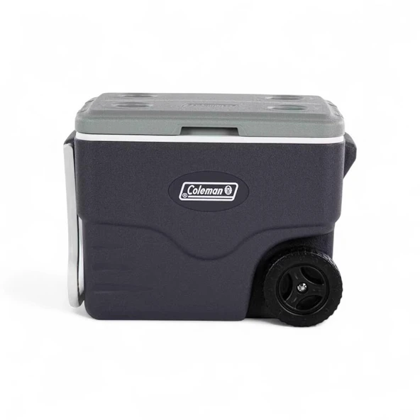 Coleman Daintree Personal Wheeled Hard Cooler Tekerlekli Soğutucu Buzluk 38 Lt ürün görseli 1
